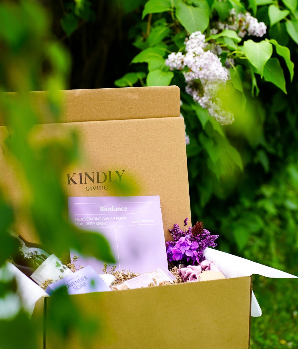 Välkommen till Kindly Givings blogg – inspiration, presenttips och personliga gåvor