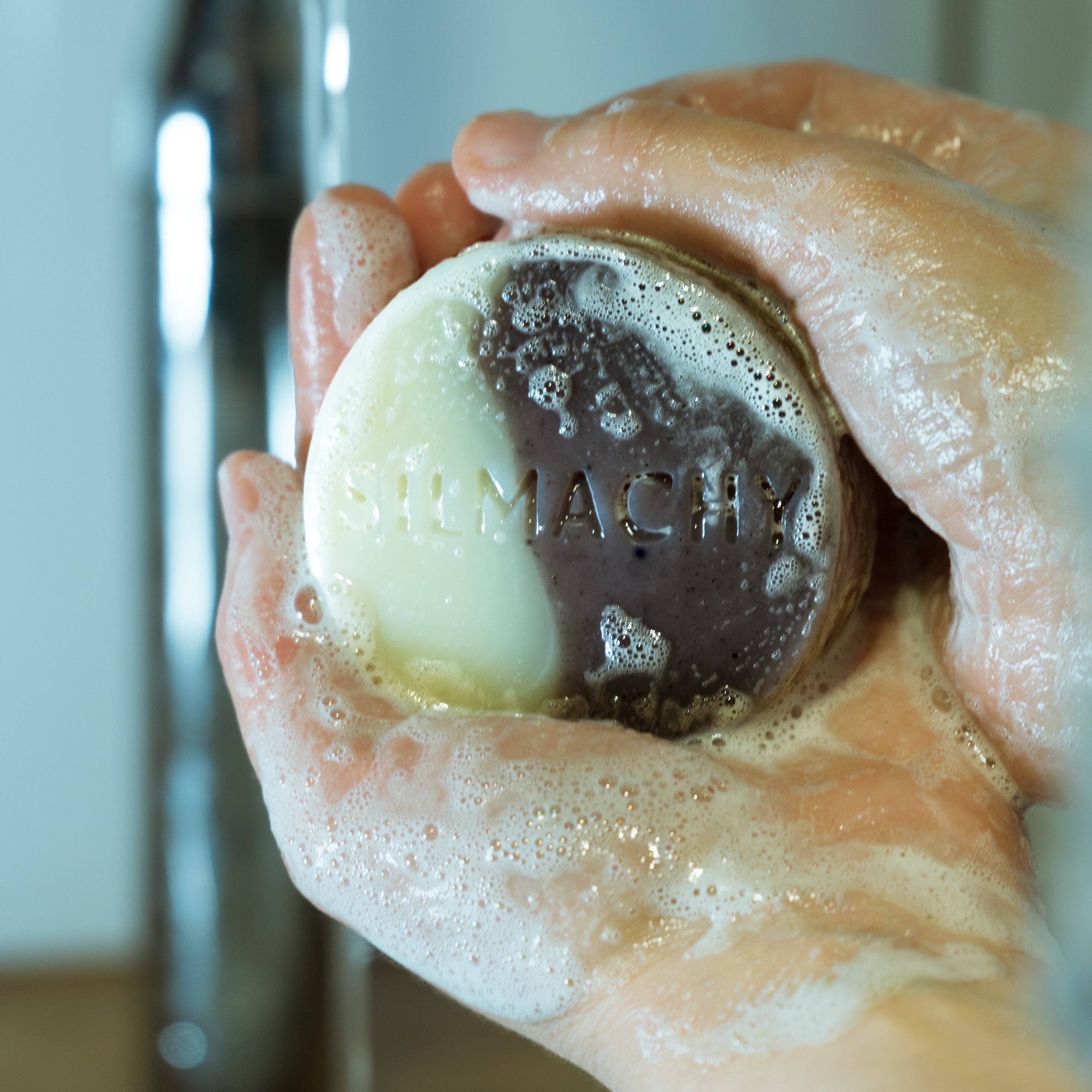 Soothing Lavender Bar