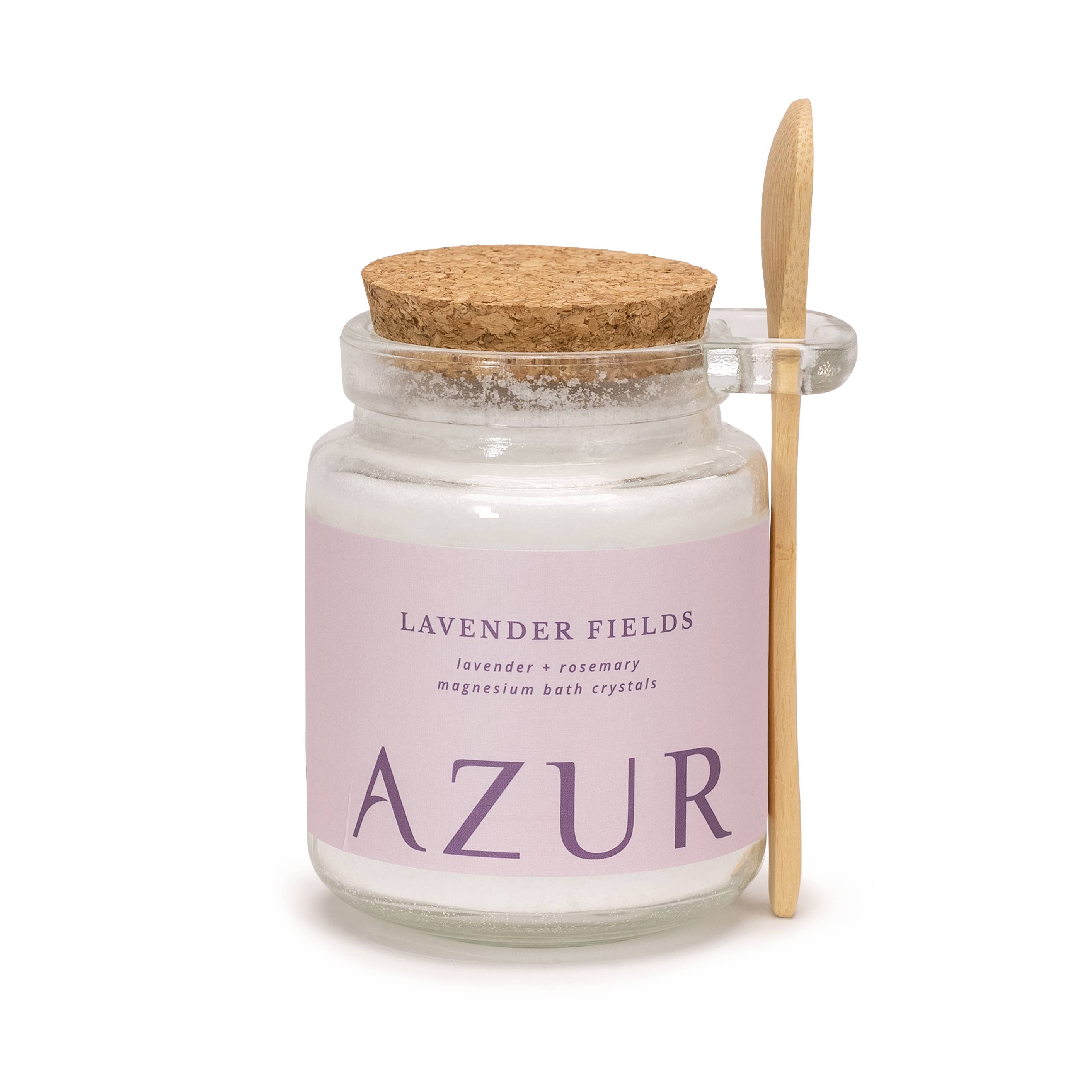 Magnesium Bath Ritual, 240 g