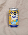 Mocktail Limoncello spritz 250ml