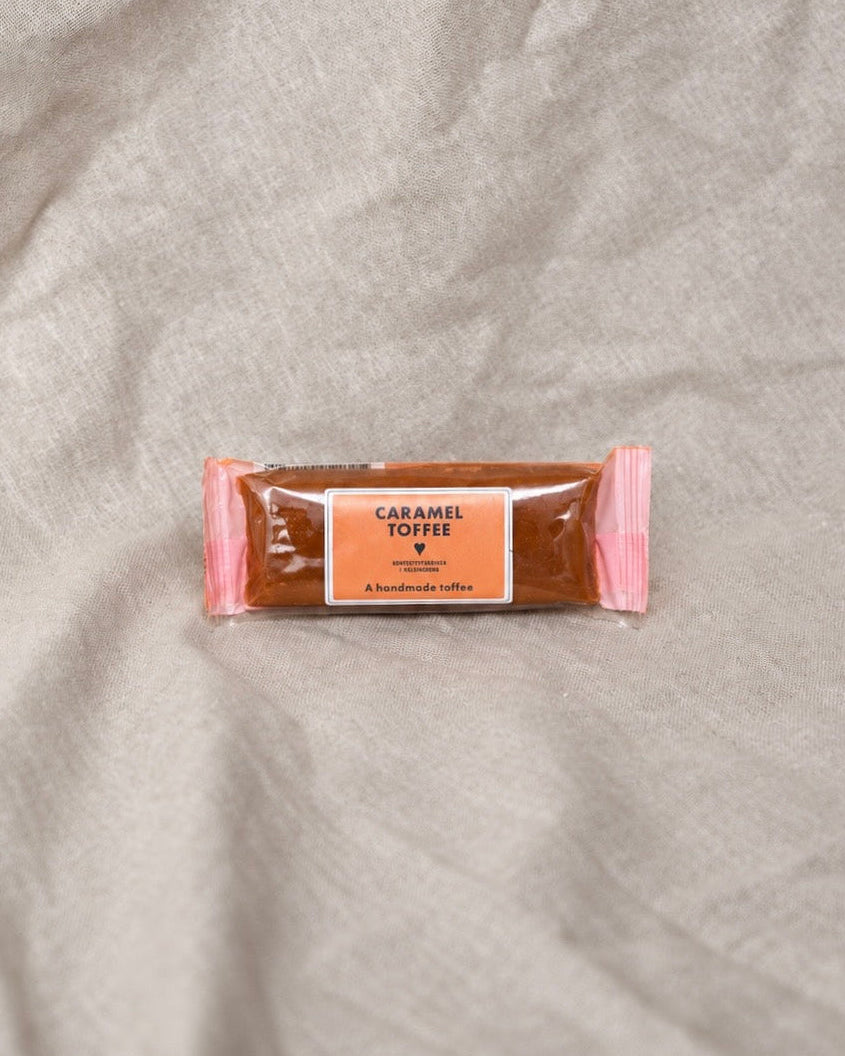 Konfektyrfabrikens Karamellkola 45g