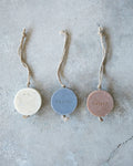 Meraki Soap Sesame Scrub