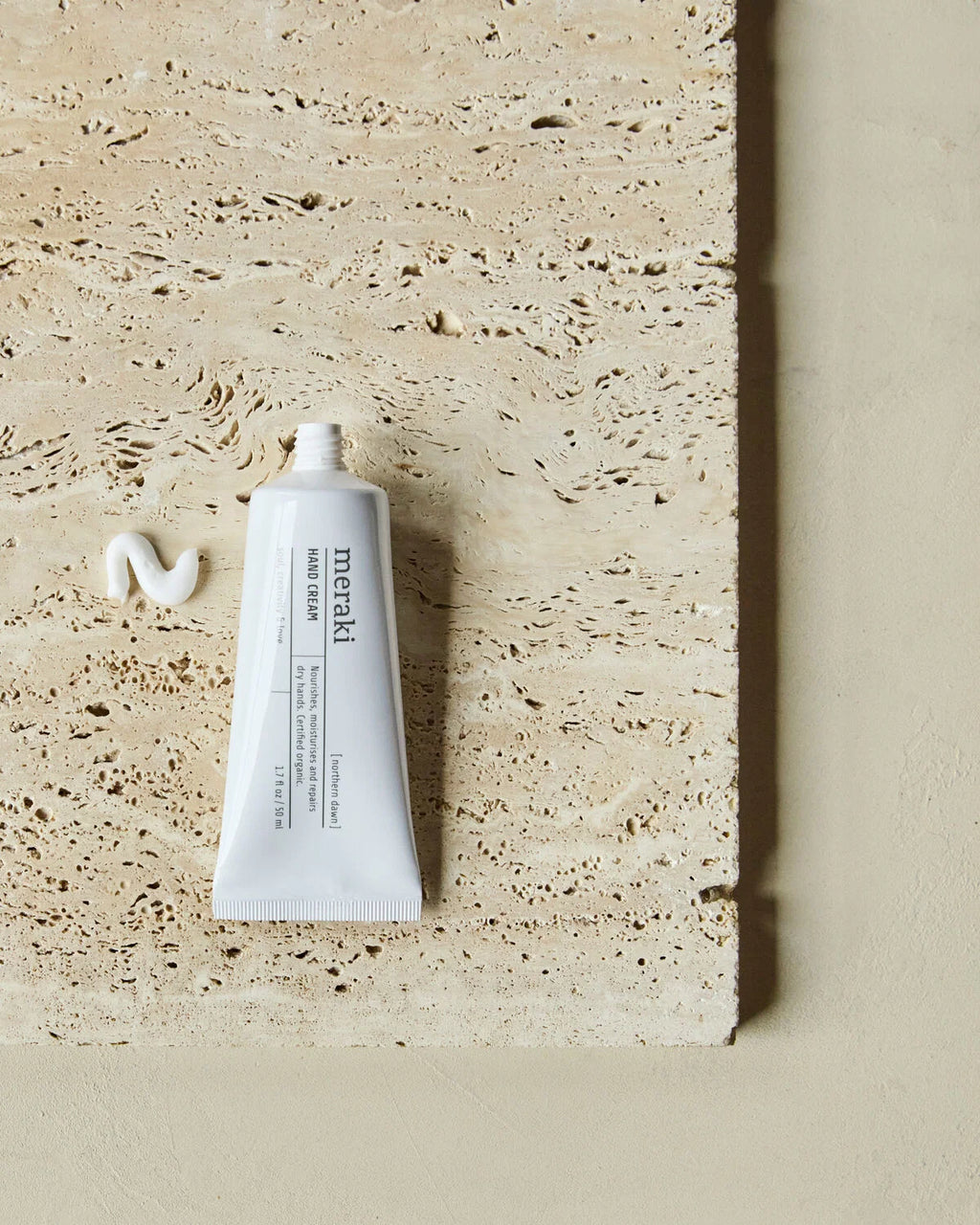 Meraki Hand Cream Northern Dawn