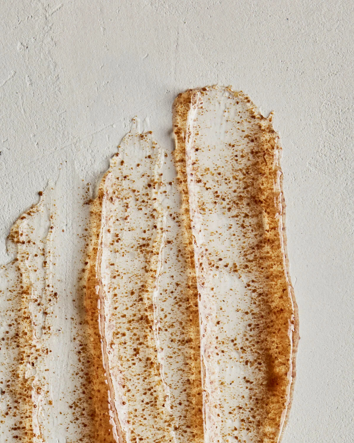 Body scrub, Silky Mist, 200 ml