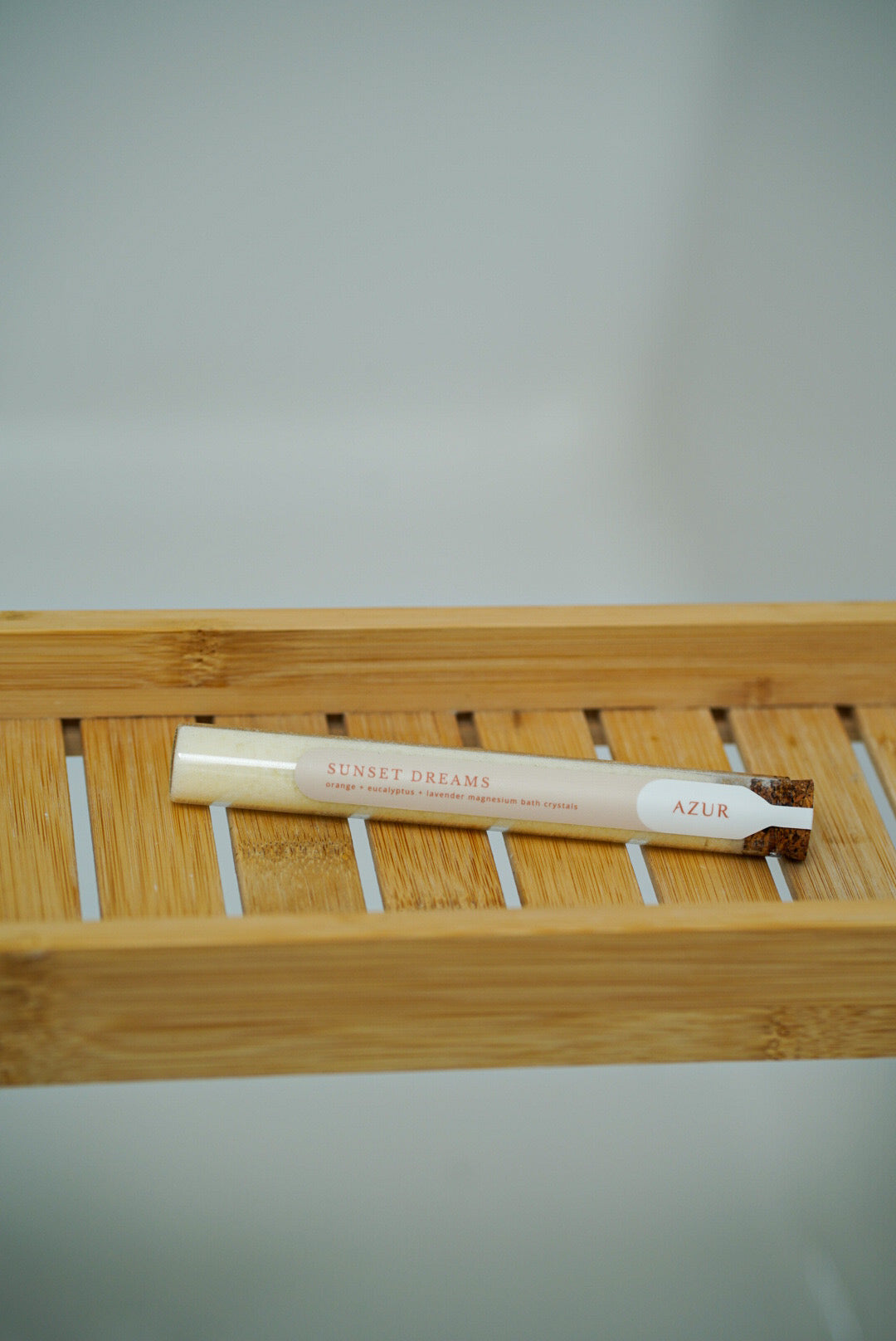 Magnesium Bath Ritual, 36 g
