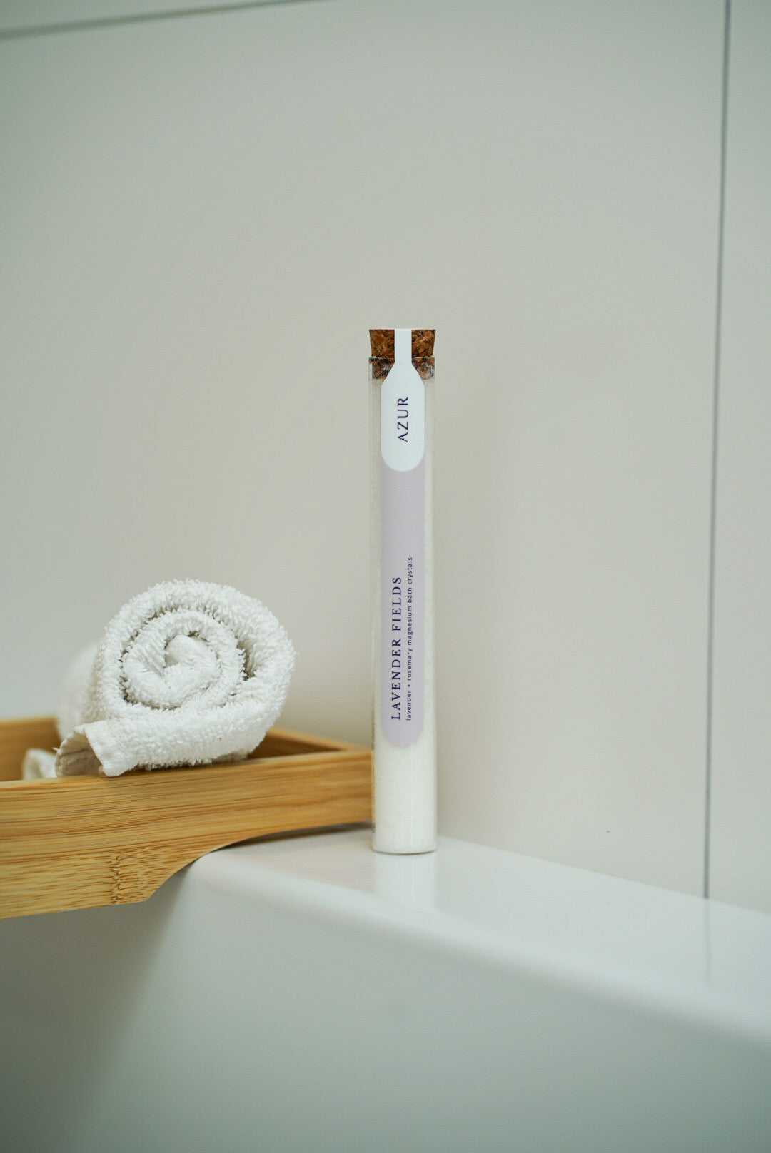 Magnesium Bath Ritual, 36 g