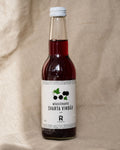 Rudenstam Mousserande Svarta Vinbärsdryck 330ml