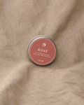 Blush & Lip Balm Rosé
