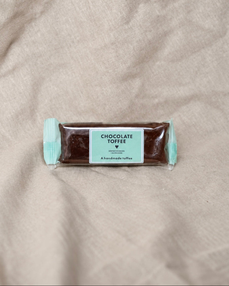 Konfektyrfabrikens Chokladkola 45g
