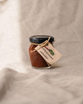 Marmelad Rabarber & Kardemumma 100ml