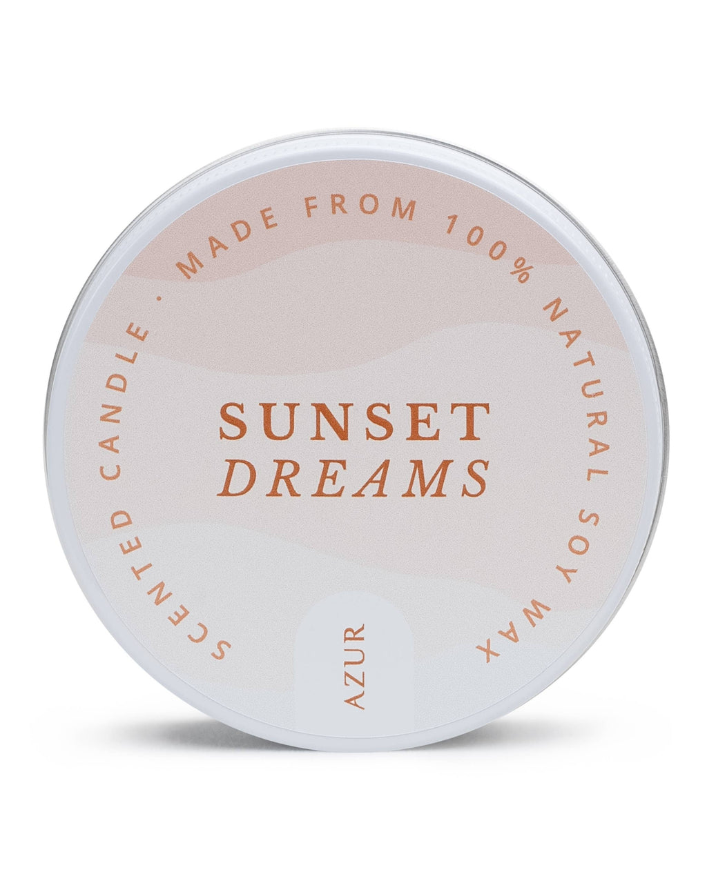 Doftljus Sunset Dreams