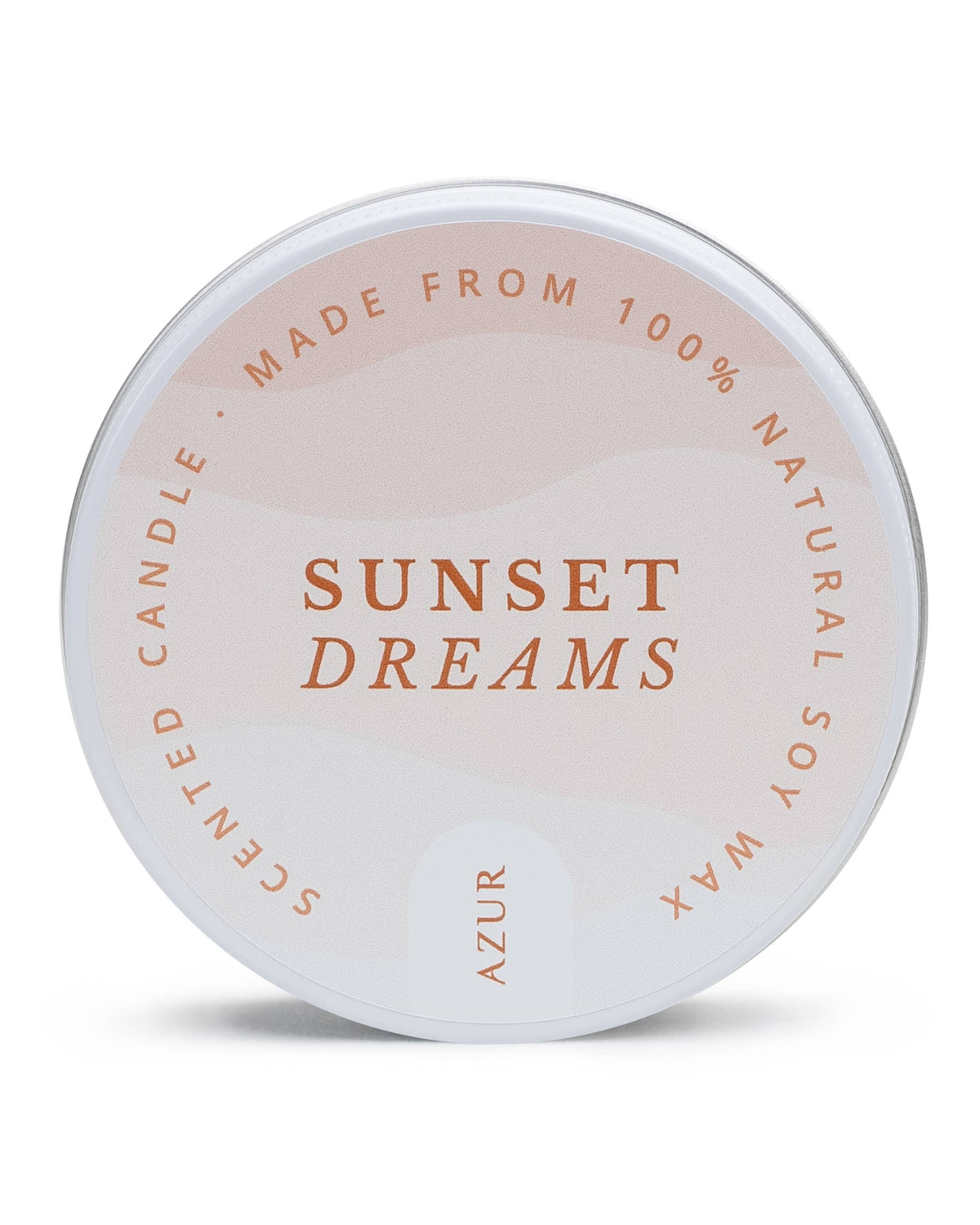 Doftljus Sunset Dreams