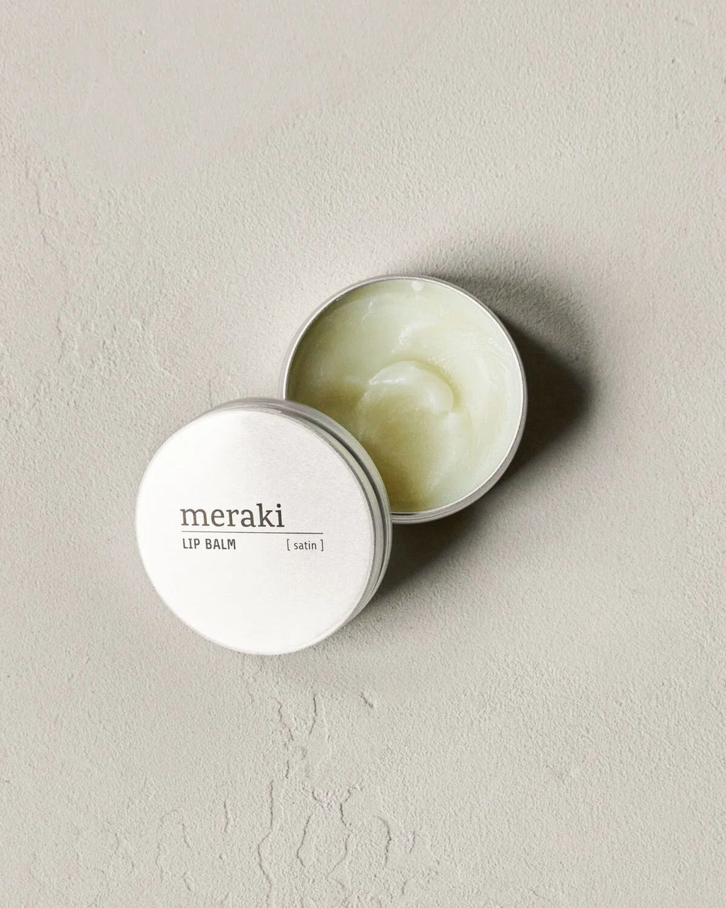 Meraki Lip balm Satin