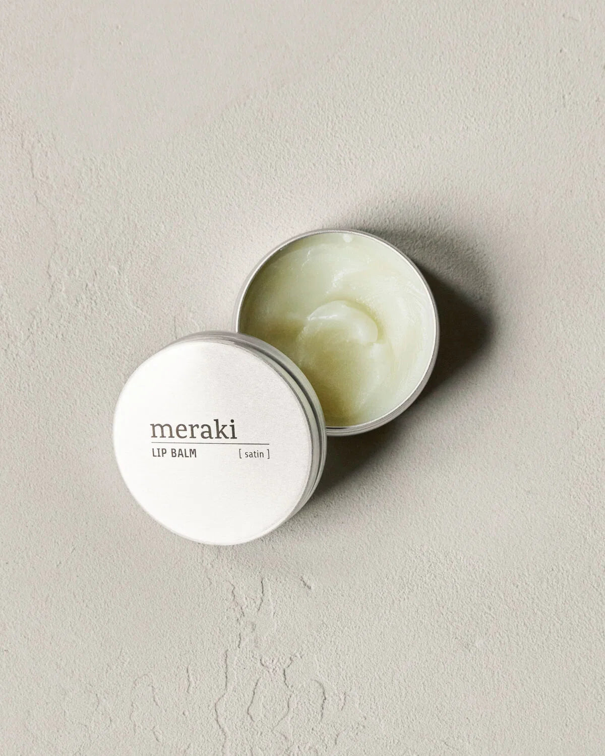 Lip balm, Satin, 20 ml