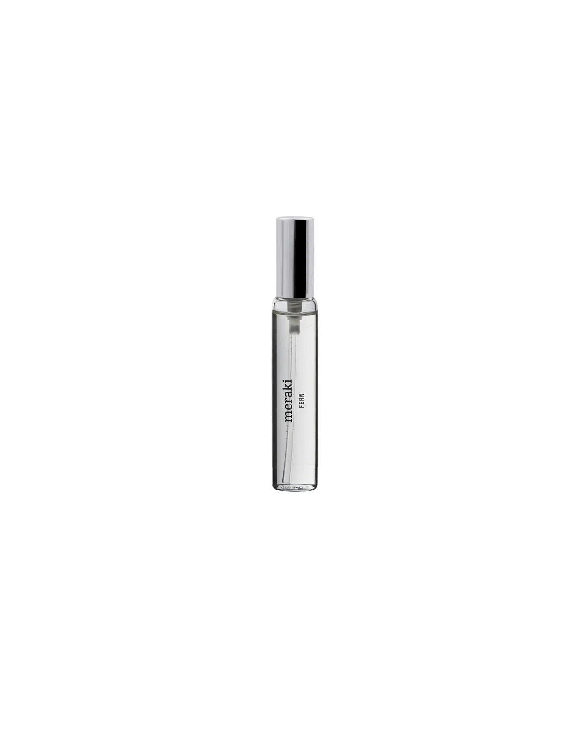 Meraki Eau de toilette Fern 10ml