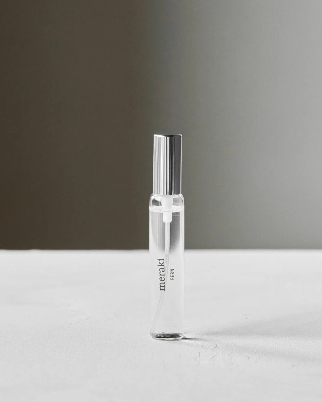 Meraki Eau de toilette Fern 10ml