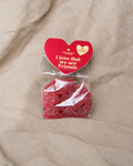 Konfektyrfabrikens Friendship Hearts 150g