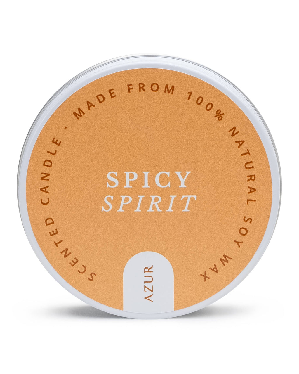 Doftljus Spicy Spirit