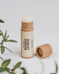 Beewax Lip Balm