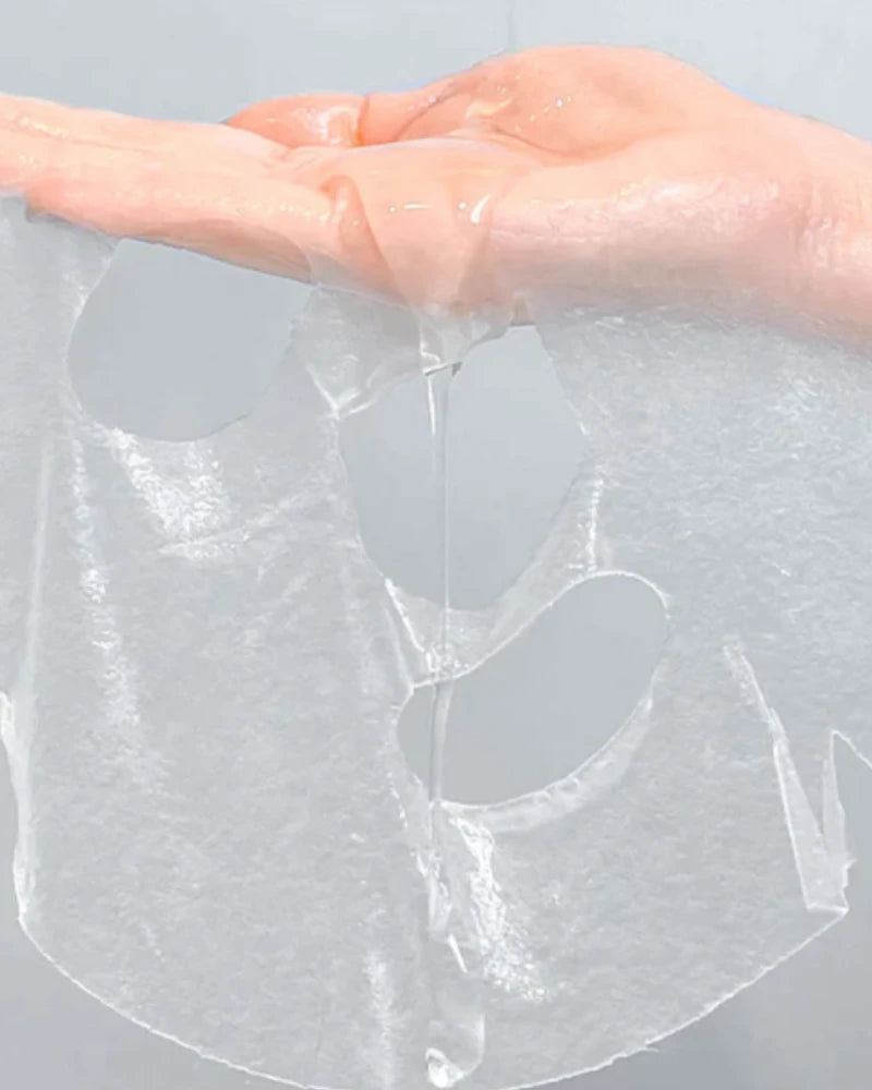 Anua Birch Moisture Sheet Mask