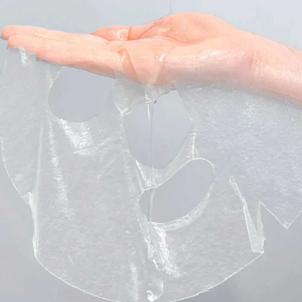 Anua - Birch Moisture Sheet Mask