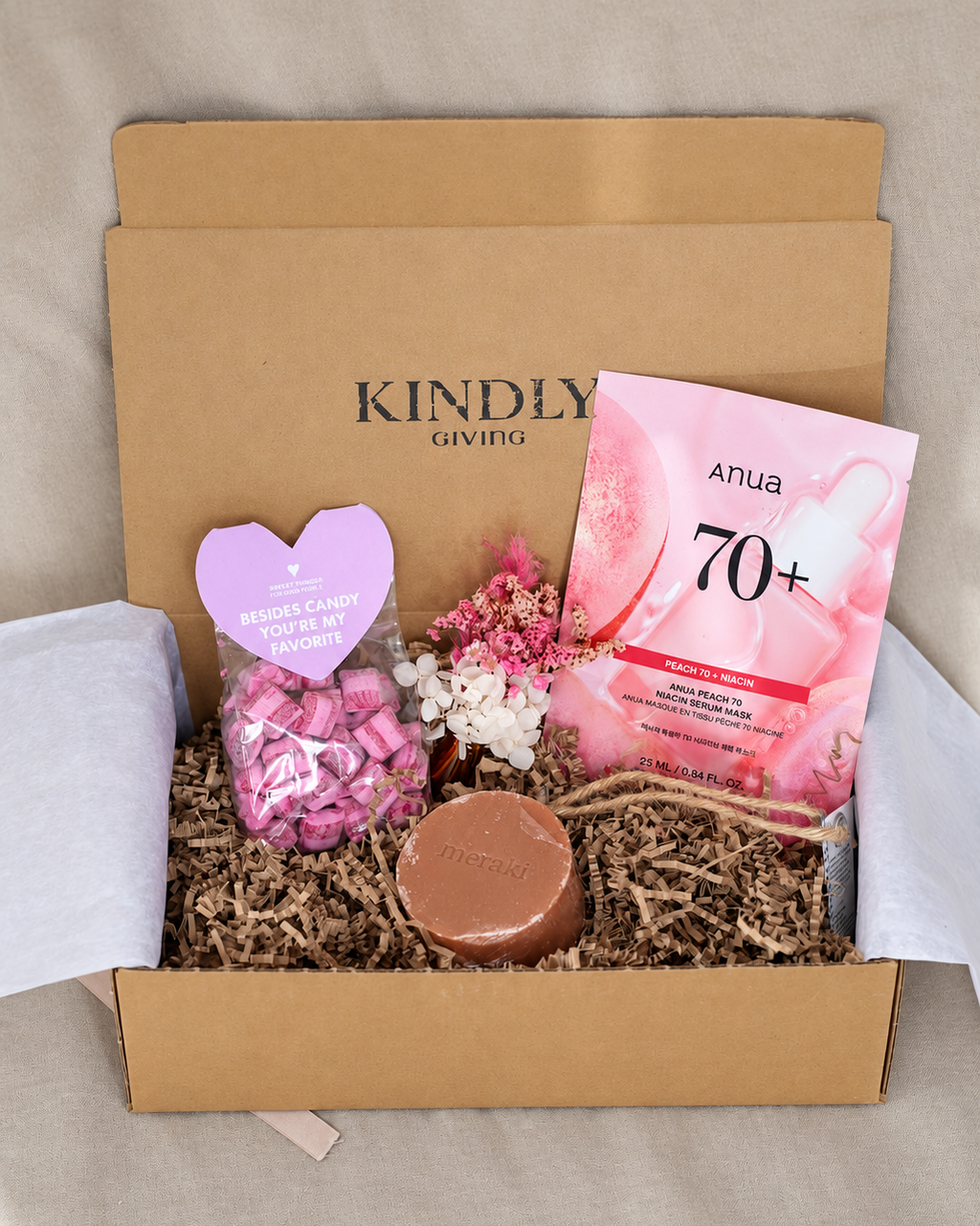 For Her Essential