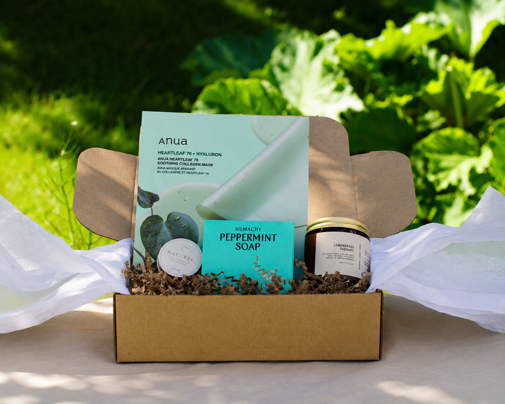 Spa Collection Essential