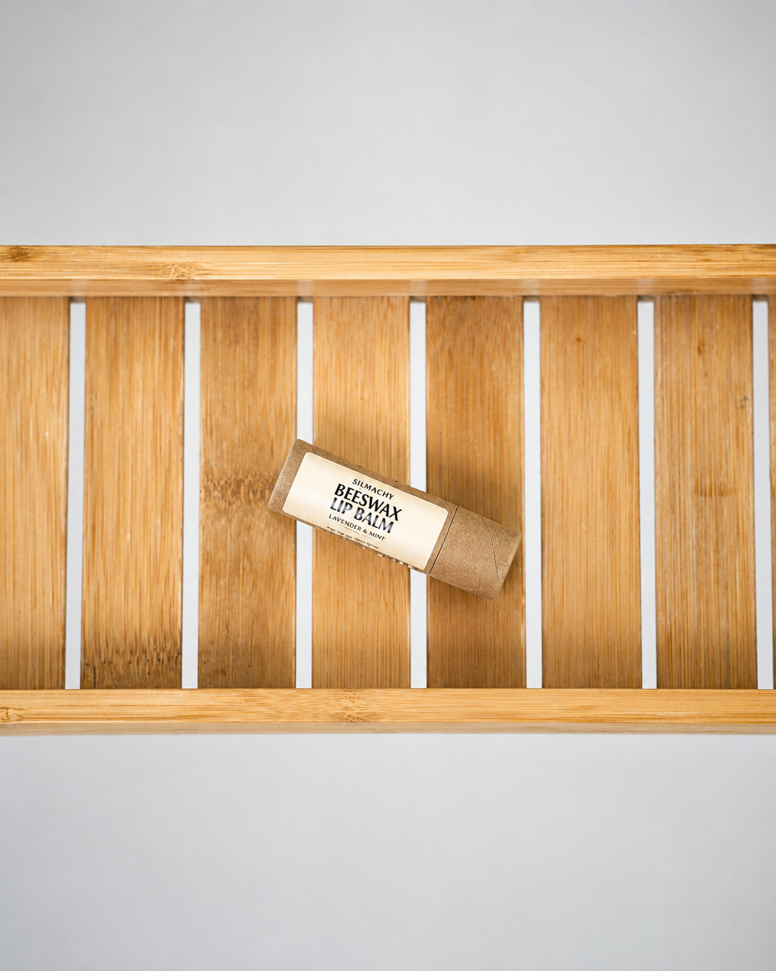 Beewax Lip Balm