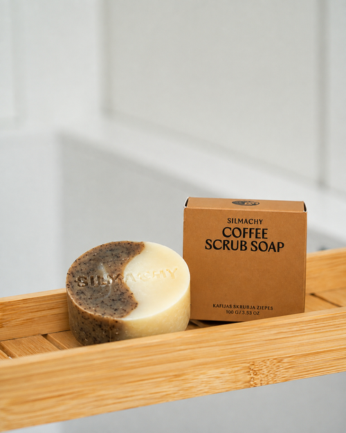 Coffee Scrub 100g