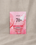 Anua Peach 70 Niacin Serum Mask