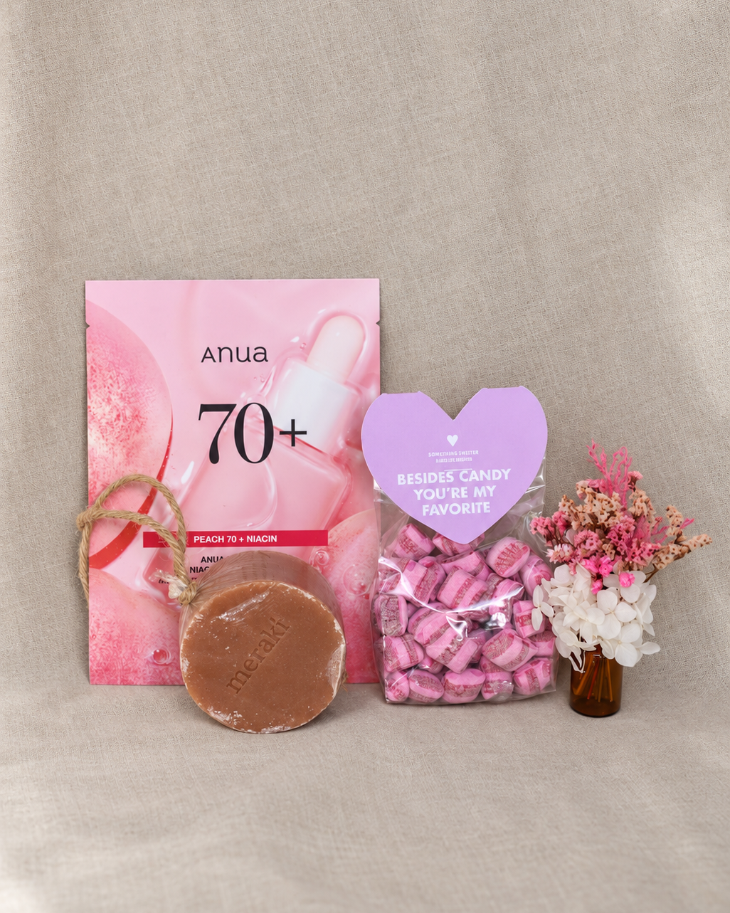 For Her Essential
