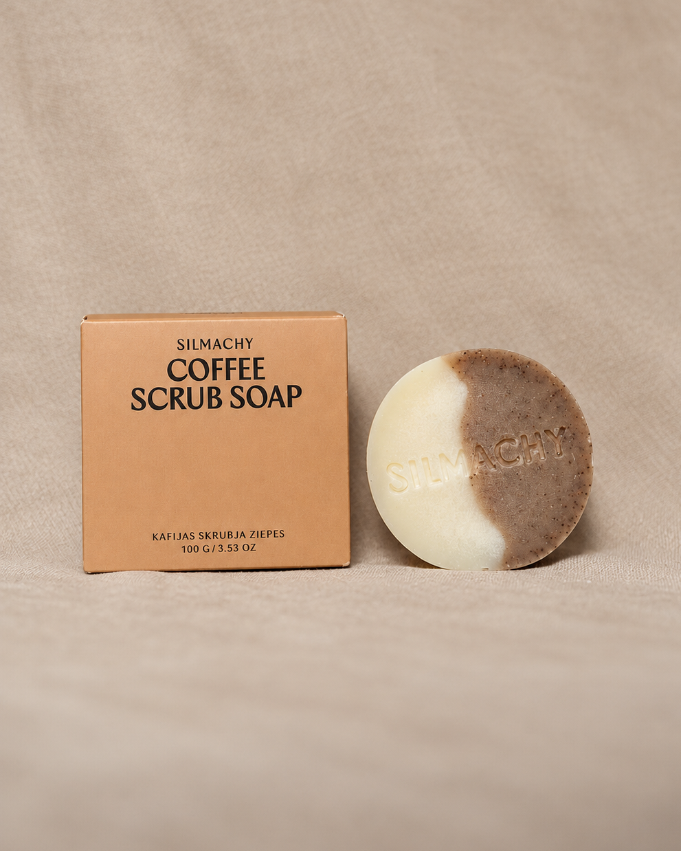 Coffee Scrub 100g