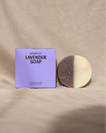 Soothing Lavender Soap 100g