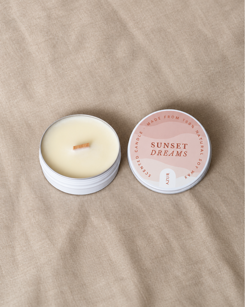 Doftljus Sunset Dreams