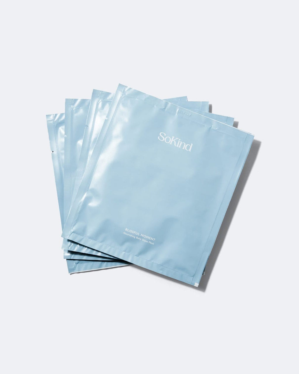 SoKind Belly Patch
