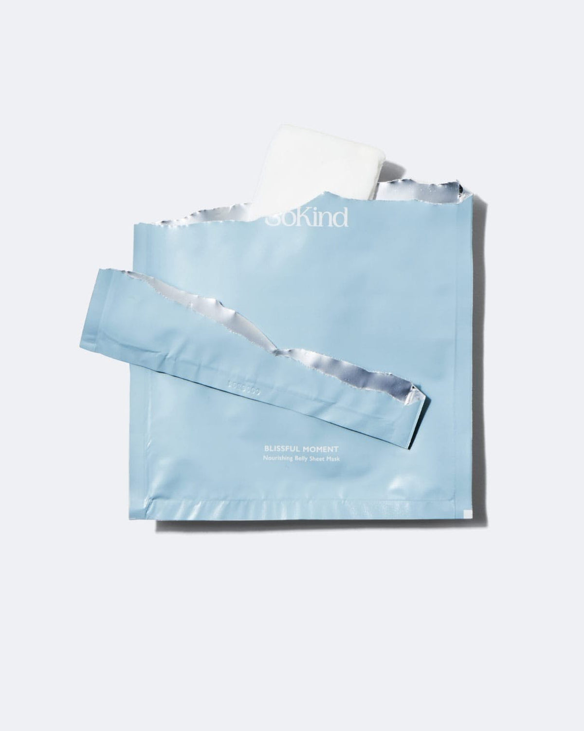 SoKind Belly Patch