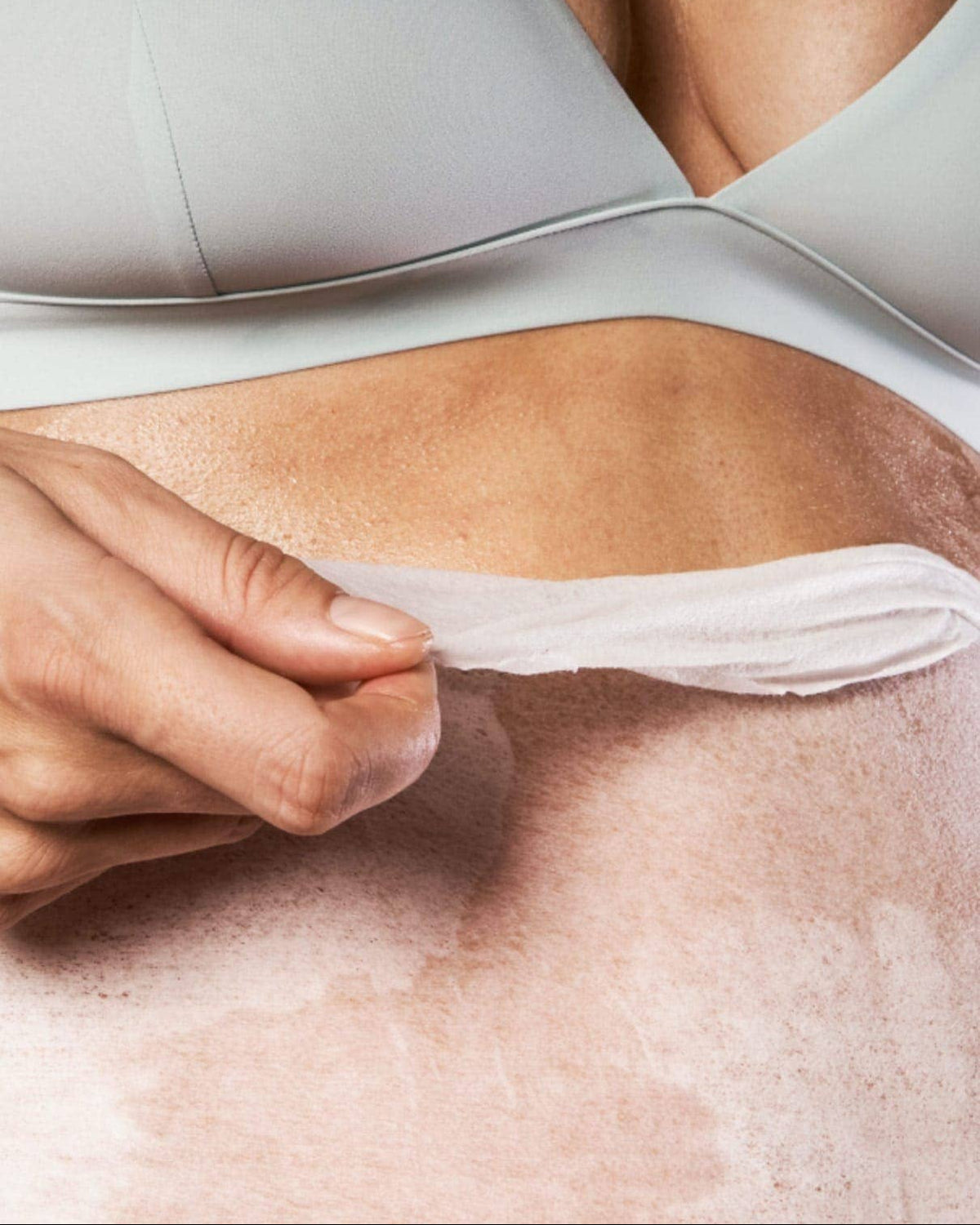 SoKind Belly Patch