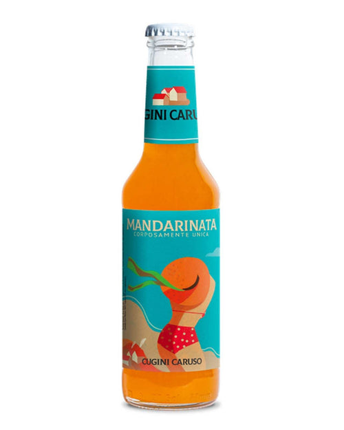 Cugino Caruso Mandarinata 275ml