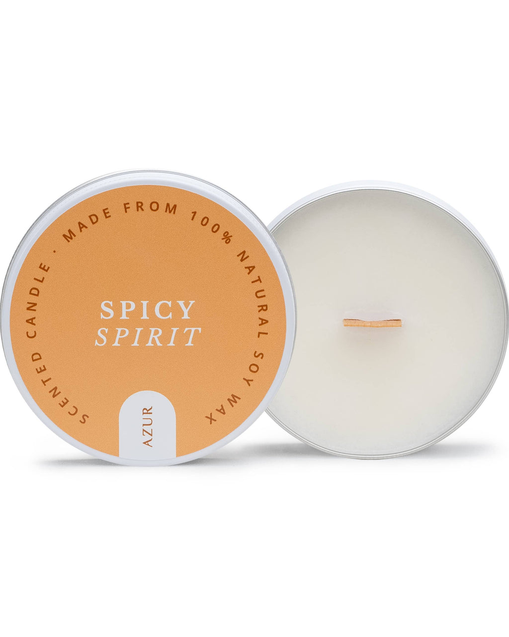 Doftljus Spicy Spirit