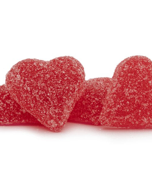 Konfektyrfabrikens Sweethearts 175g