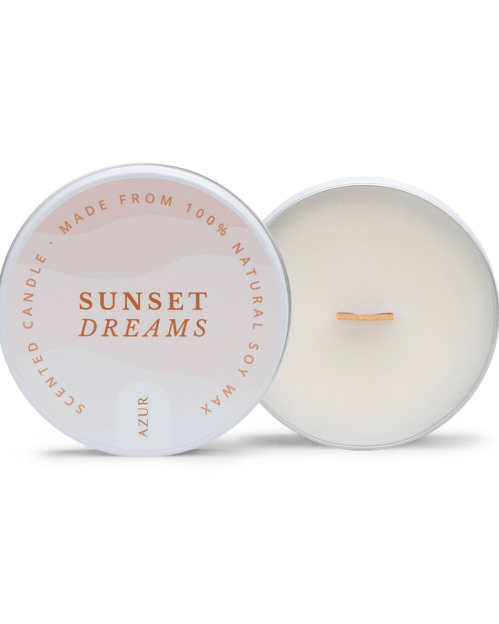 Doftljus Sunset Dreams