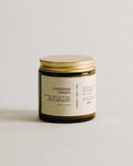Lemongrass Therapy