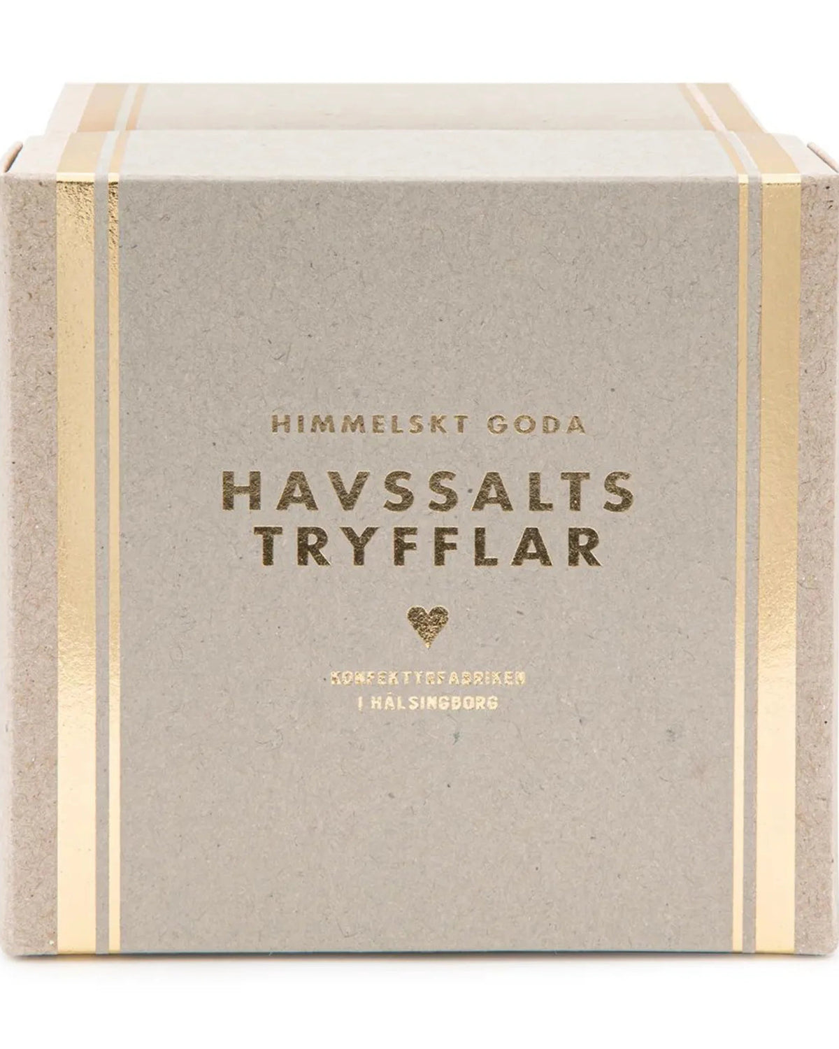 Himmelska Havssaltstryfflar 200g