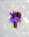 Petite Bloom Lila