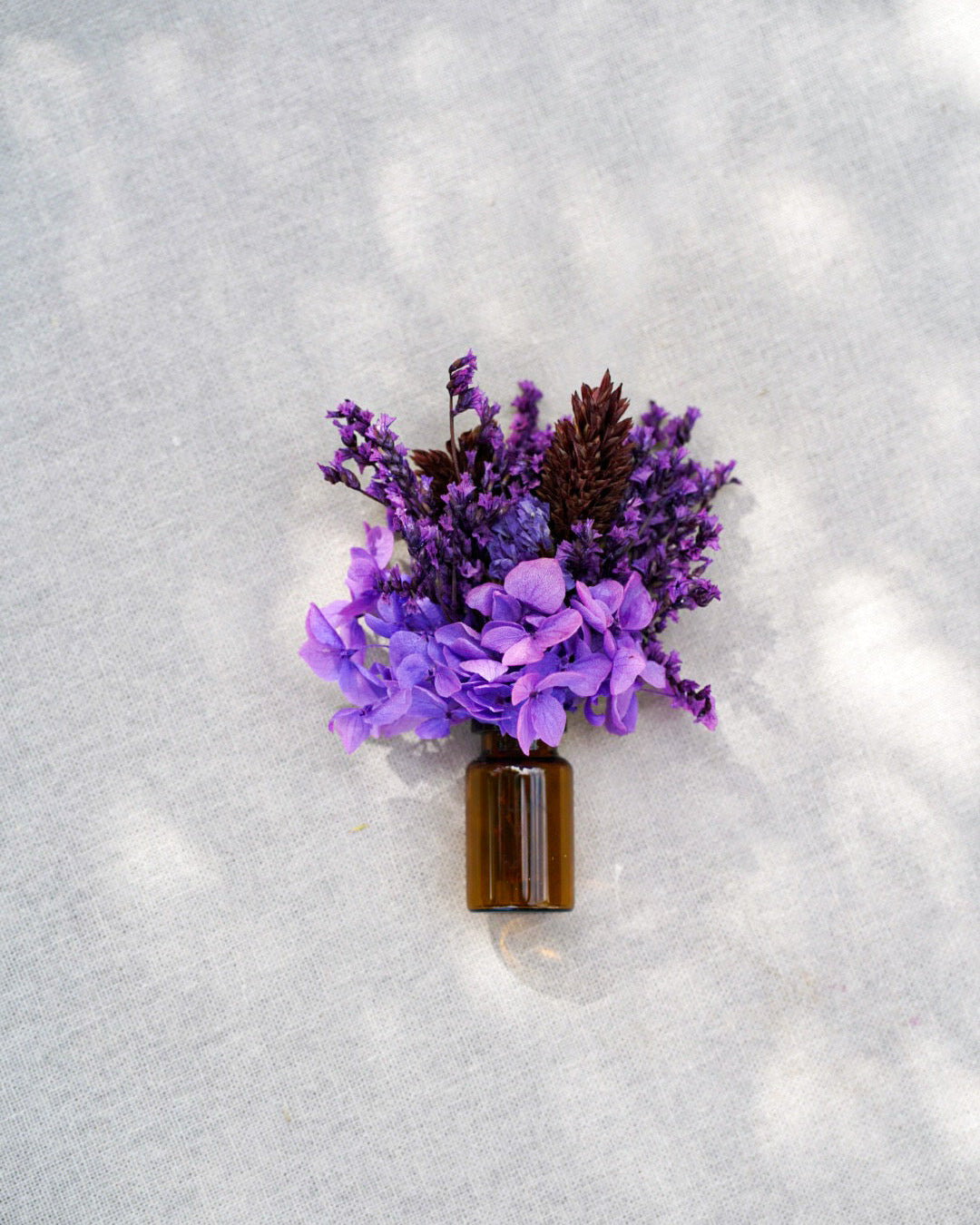 Petite Bloom Lila