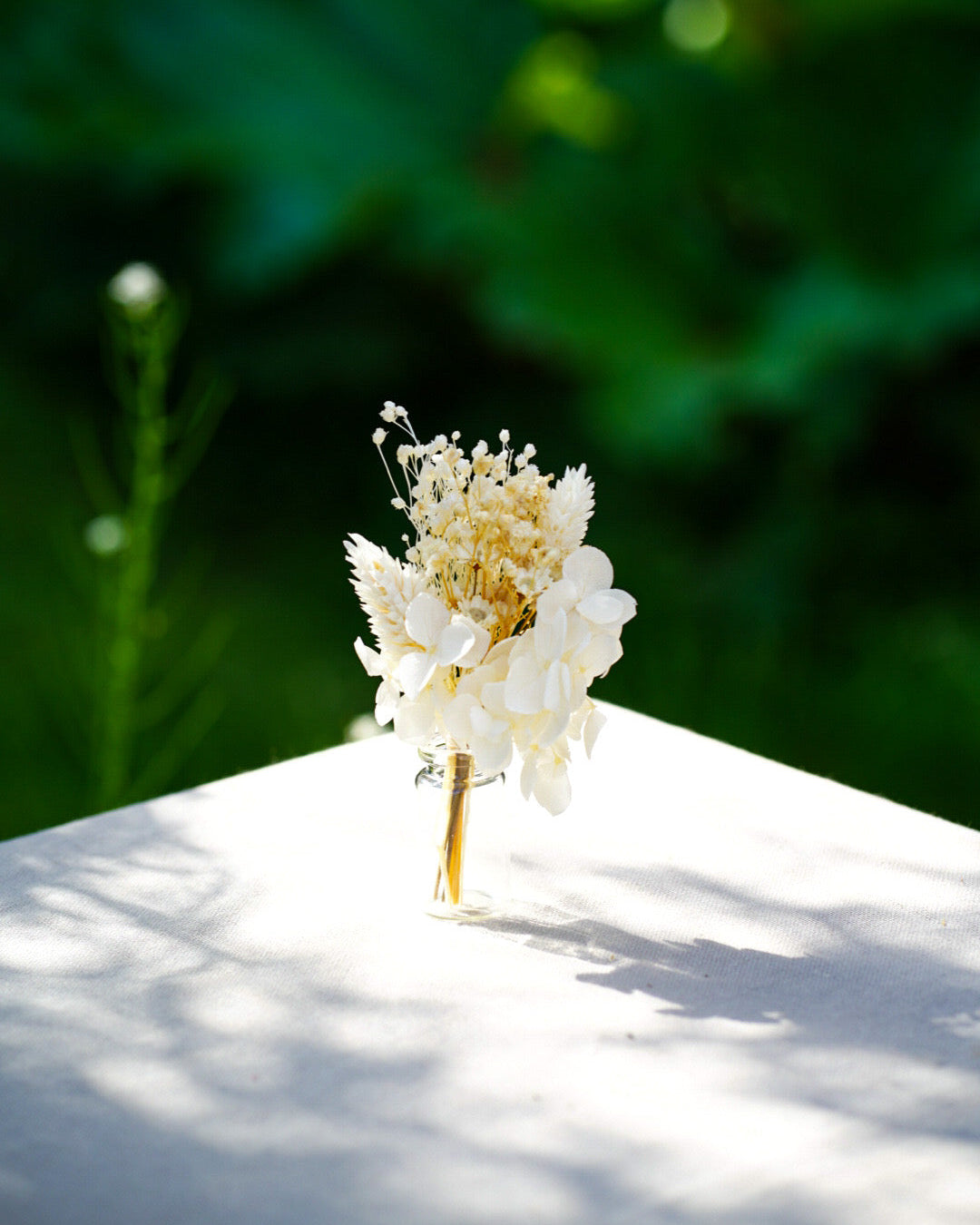 Petite Bloom Vit